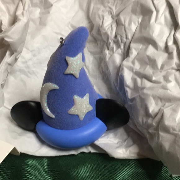 Fantasia The Sorcerer’s Apprentice Hallmark Magic - Picture 5 of 6